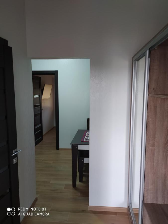 Reef Apartments Odessa Buitenkant foto